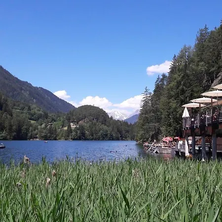 Semesterbostad Maridl's *