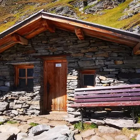 Ferienhaus Maridl`s *