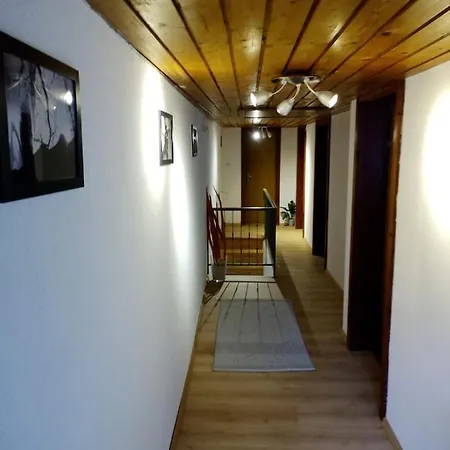 Semesterbostad Maridl's Umhausen