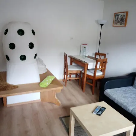 Maridl's Casa vacanze