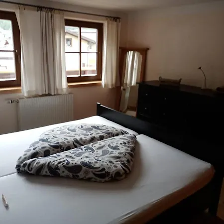 Maridl`s Ferienhaus *