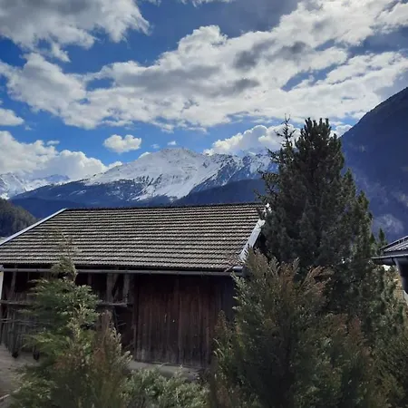 Maridl`s Ferienhaus *