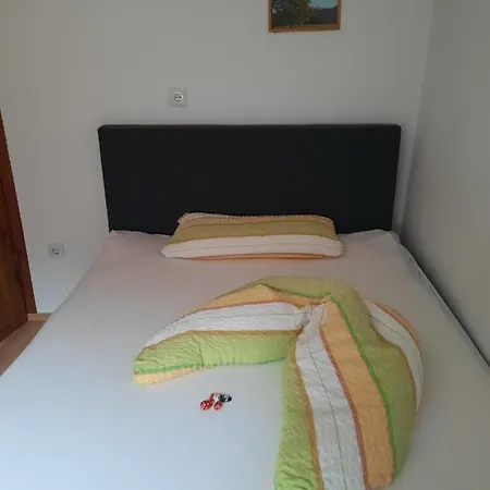 Holiday home Maridl's *