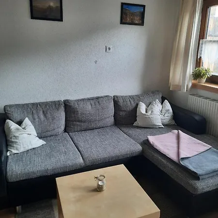 Maridl's Semesterbostad