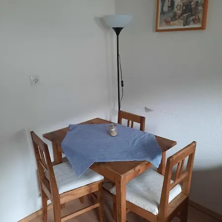Holiday home Maridl's