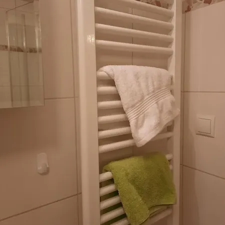 Ferienhaus Maridl`s *