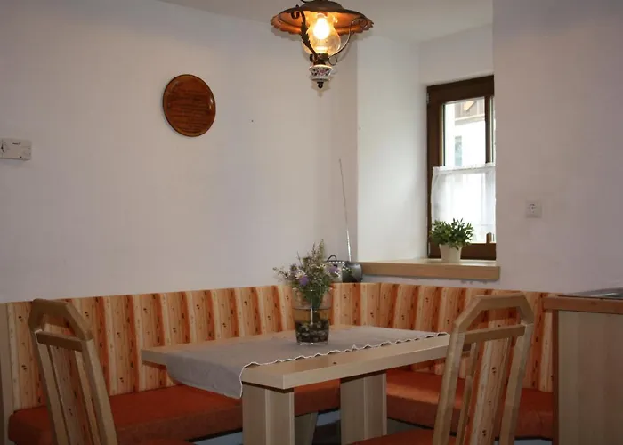 בית נופש Maridl's