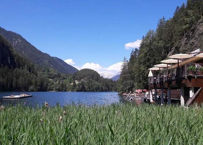 בית נופש Maridl's *