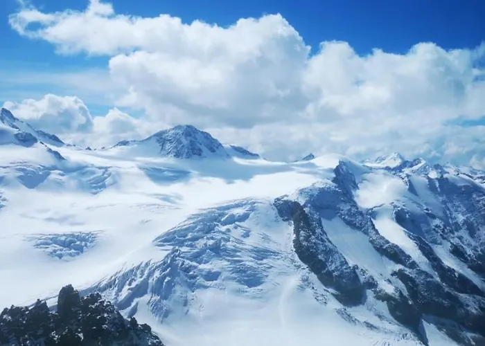 בית נופש Maridl's אומהאוזן