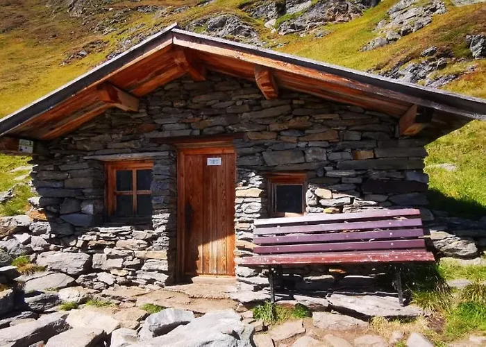 בית נופש Maridl's *