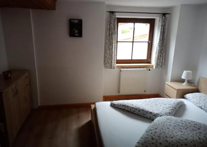 Maridl's אומהאוזן