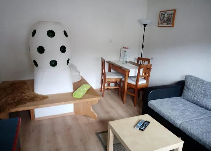 Maridl's בית נופש