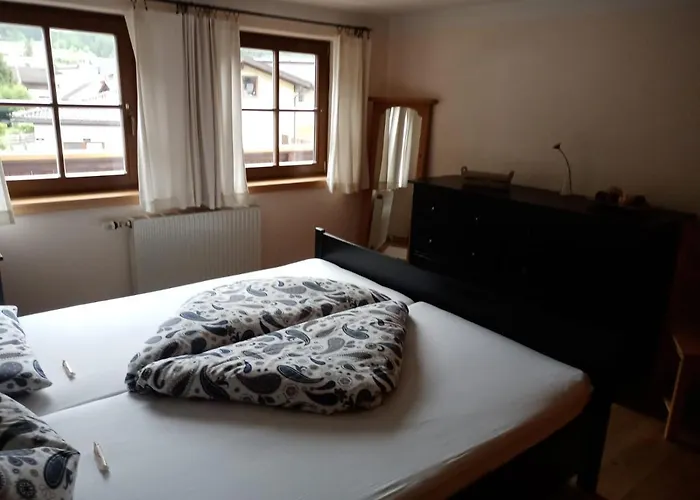 Maridl's בית נופש *