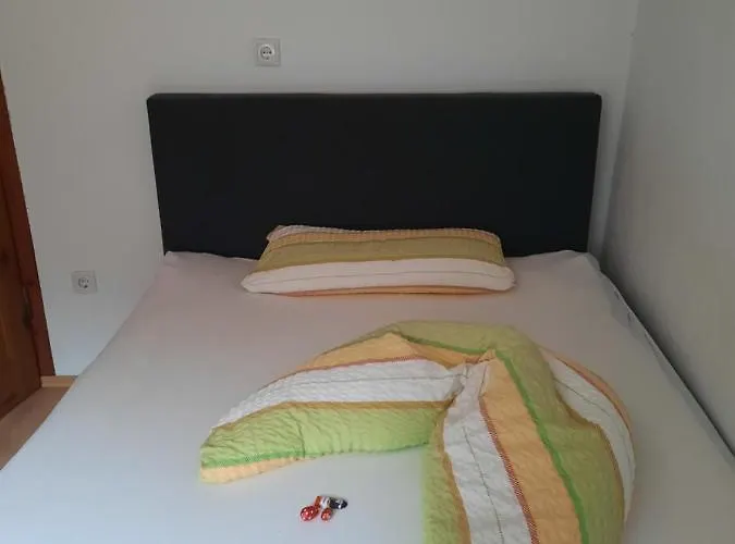 בית נופש Maridl's *