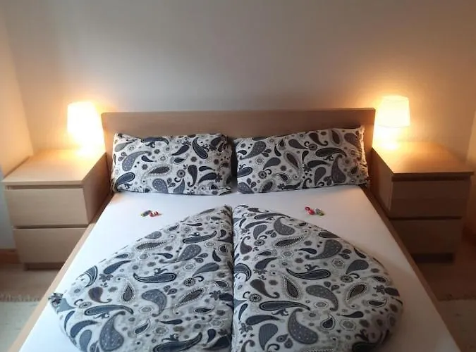 בית נופש Maridl's