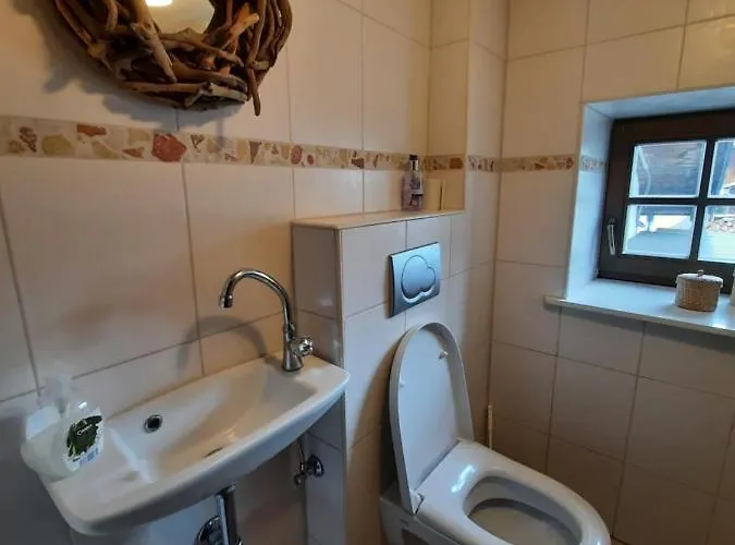 Maridl's בית נופש