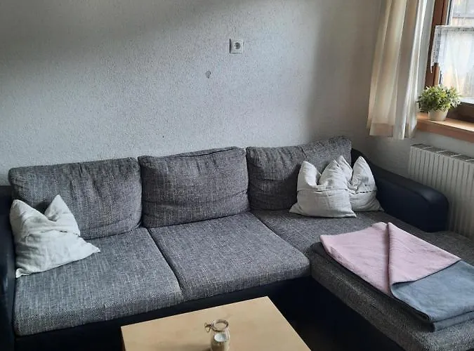 Maridl's בית נופש