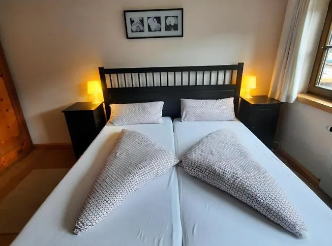 בית נופש Maridl's