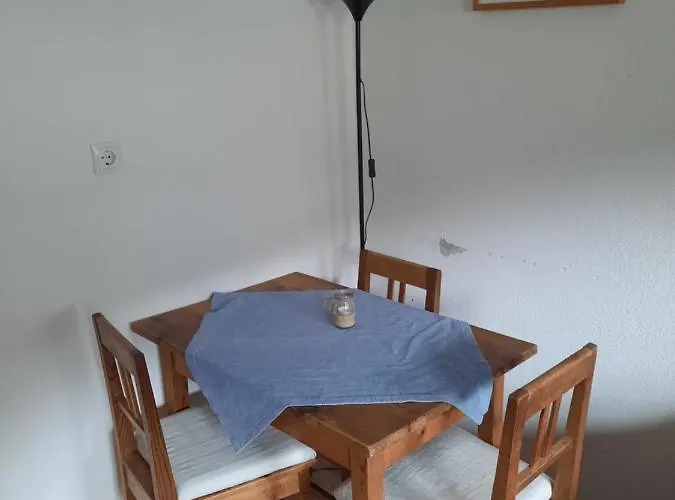 בית נופש Maridl's