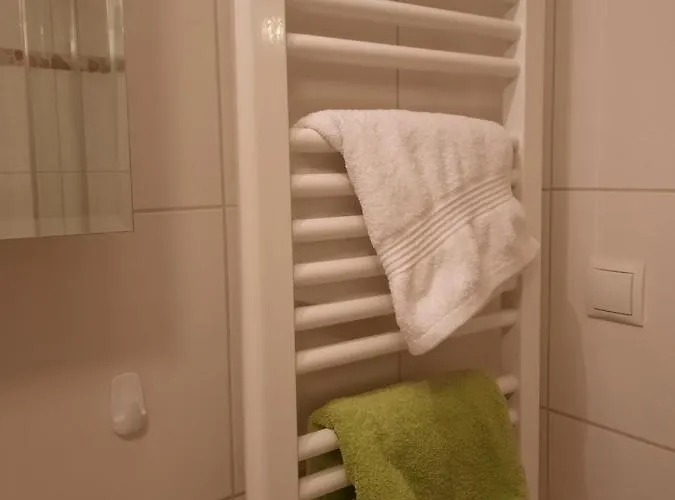 בית נופש Maridl's *