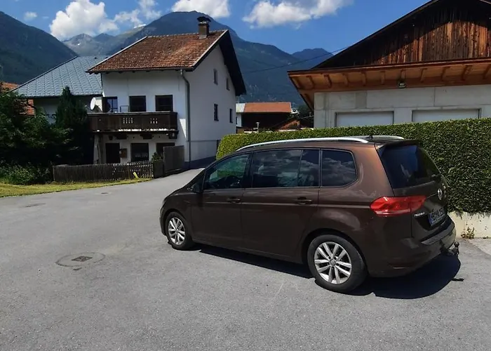 Maridl's אומהאוזן